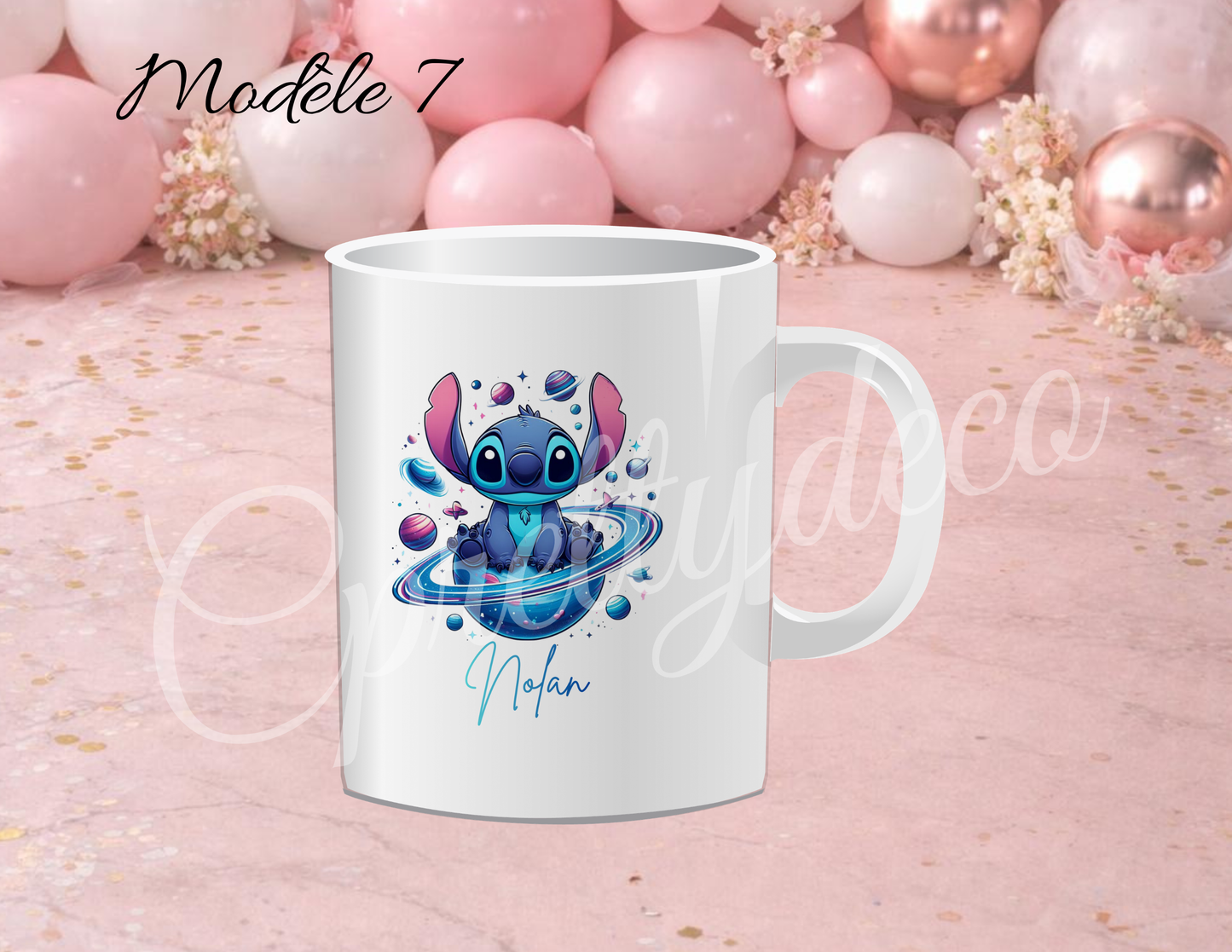 Mug Stitch