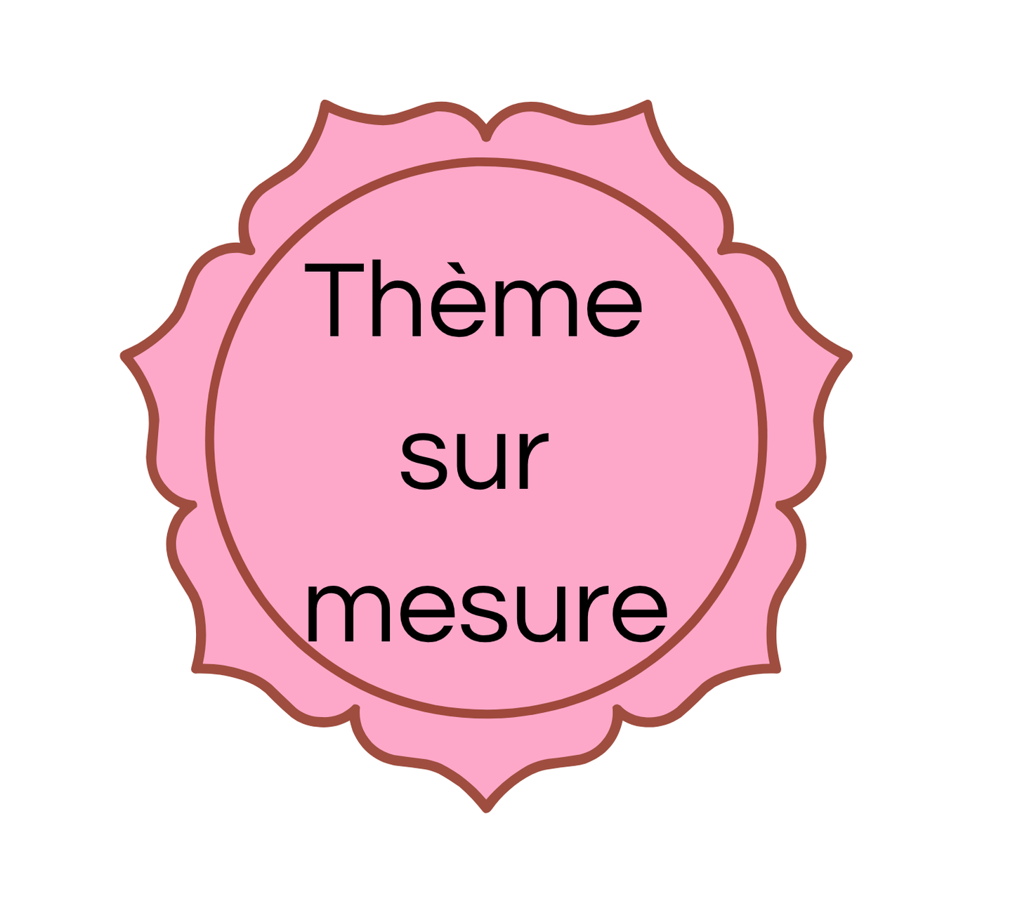 Etiquettes & Produits personnalisés sur mesure