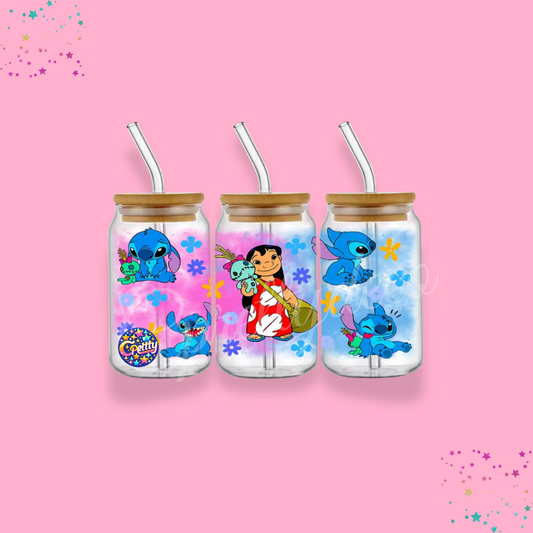 Gobelets personnalisés Moana