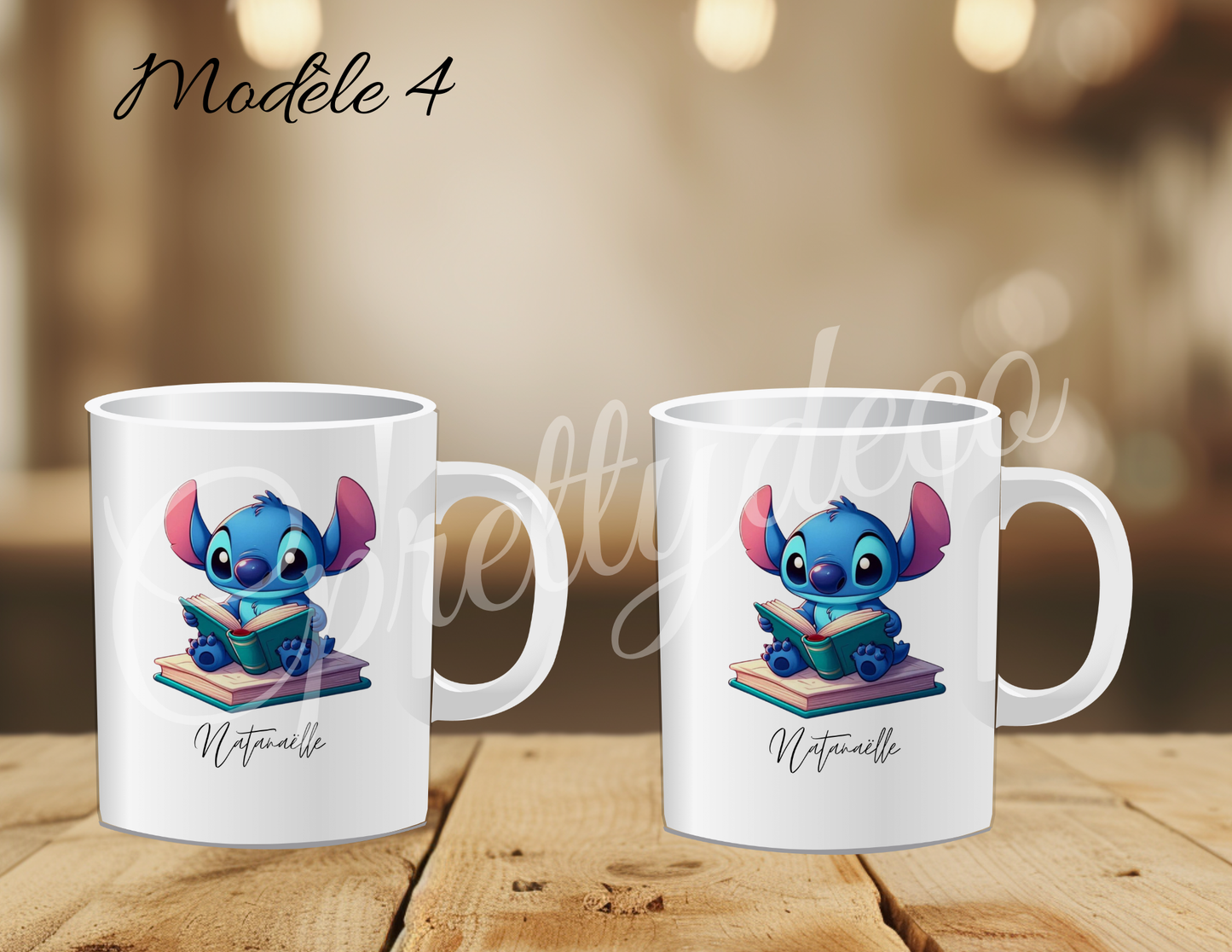 Mug Stitch