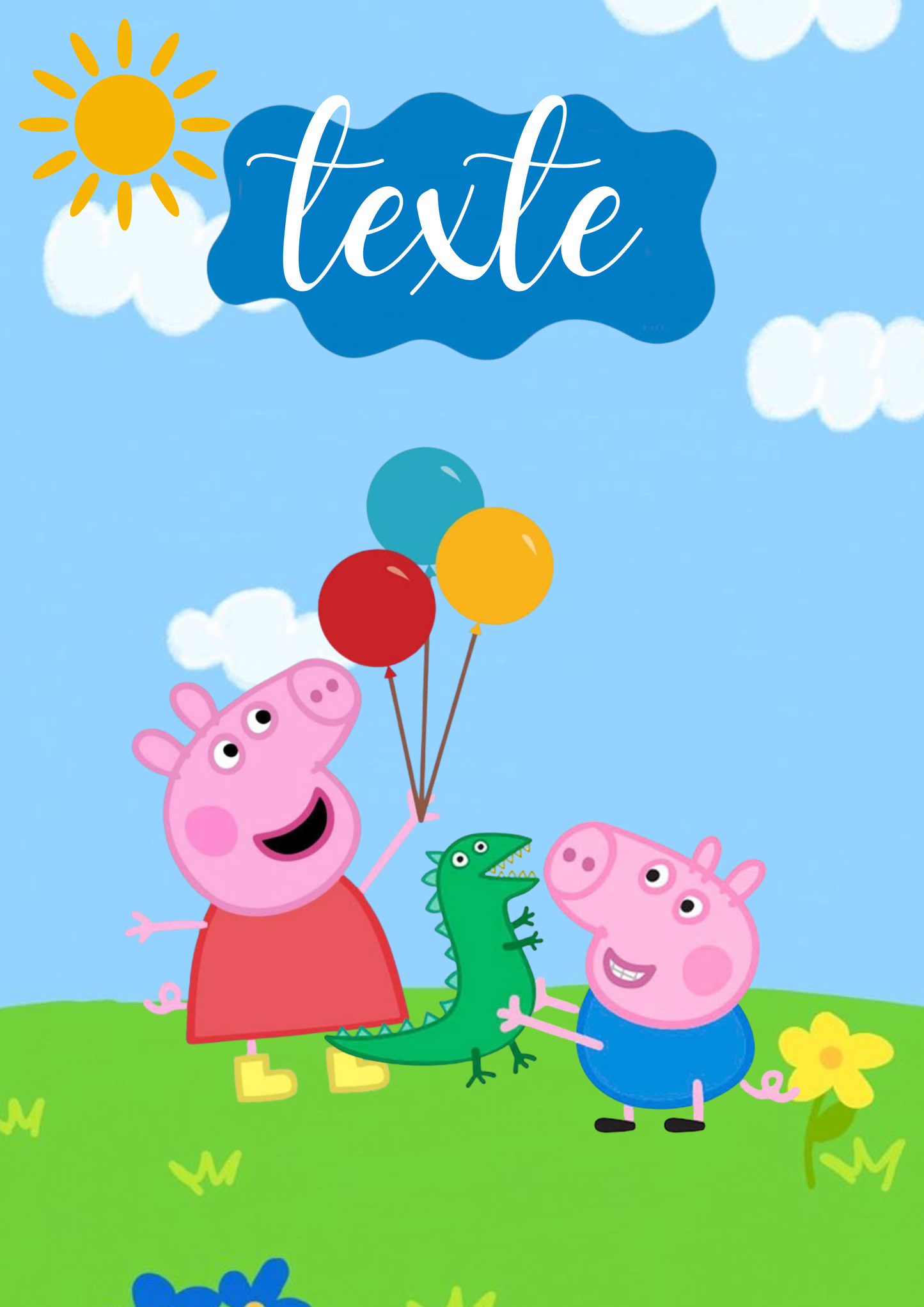 Etiquettes & Produits personnalisés ( anniversaire & évènement ) Thème  Dessin animé