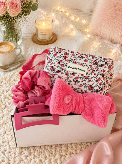 Box cadeau femme – coffret surprise prêt à offrir