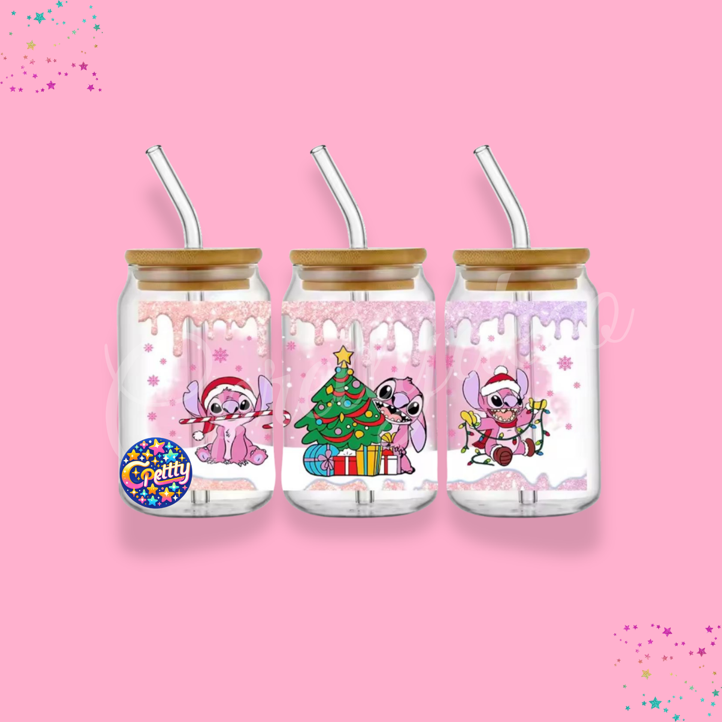 GOBELETS PERSONNALISES Noel