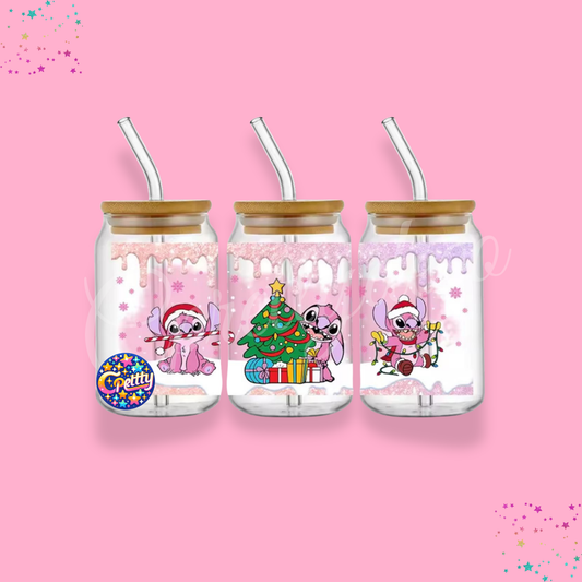 GOBELETS PERSONNALISES Noel