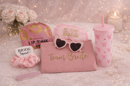 Crée ta box EVJF personnalisée / Kit Team Bride sur mesure