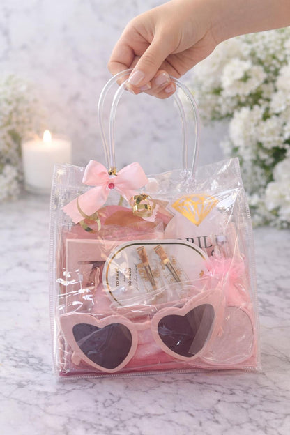 Crée ta box EVJF personnalisée / Kit Team Bride sur mesure