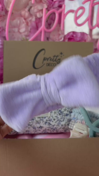 Coffret cadeau femme – Box beauté et accessoires